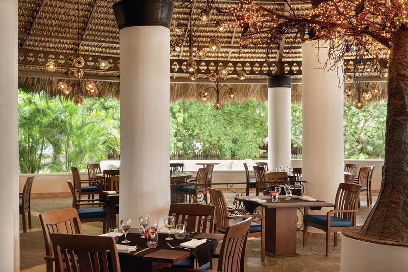 Secrets La Romana Resort & Spa foto 142