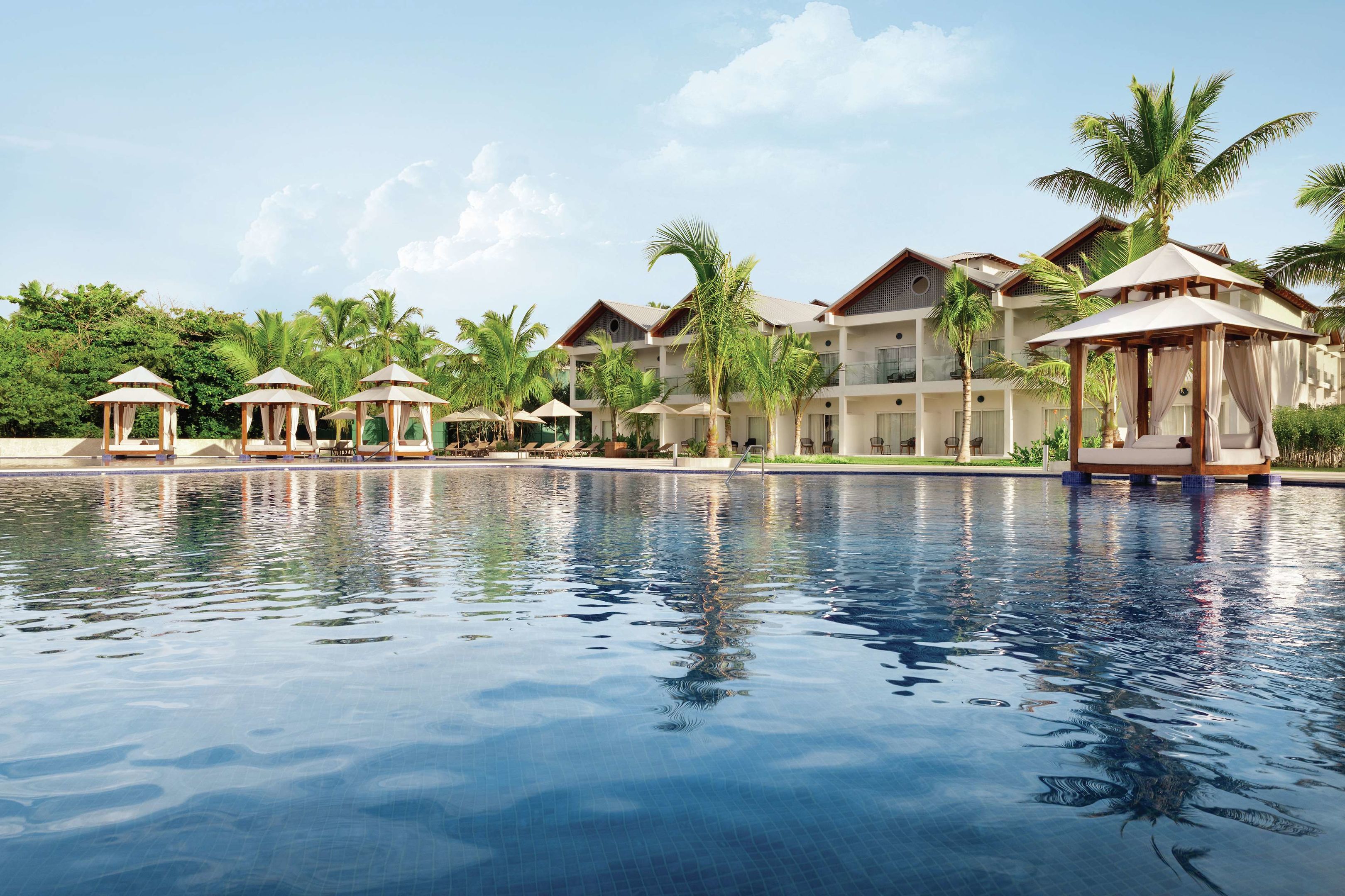 Secrets La Romana Resort & Spa foto 21