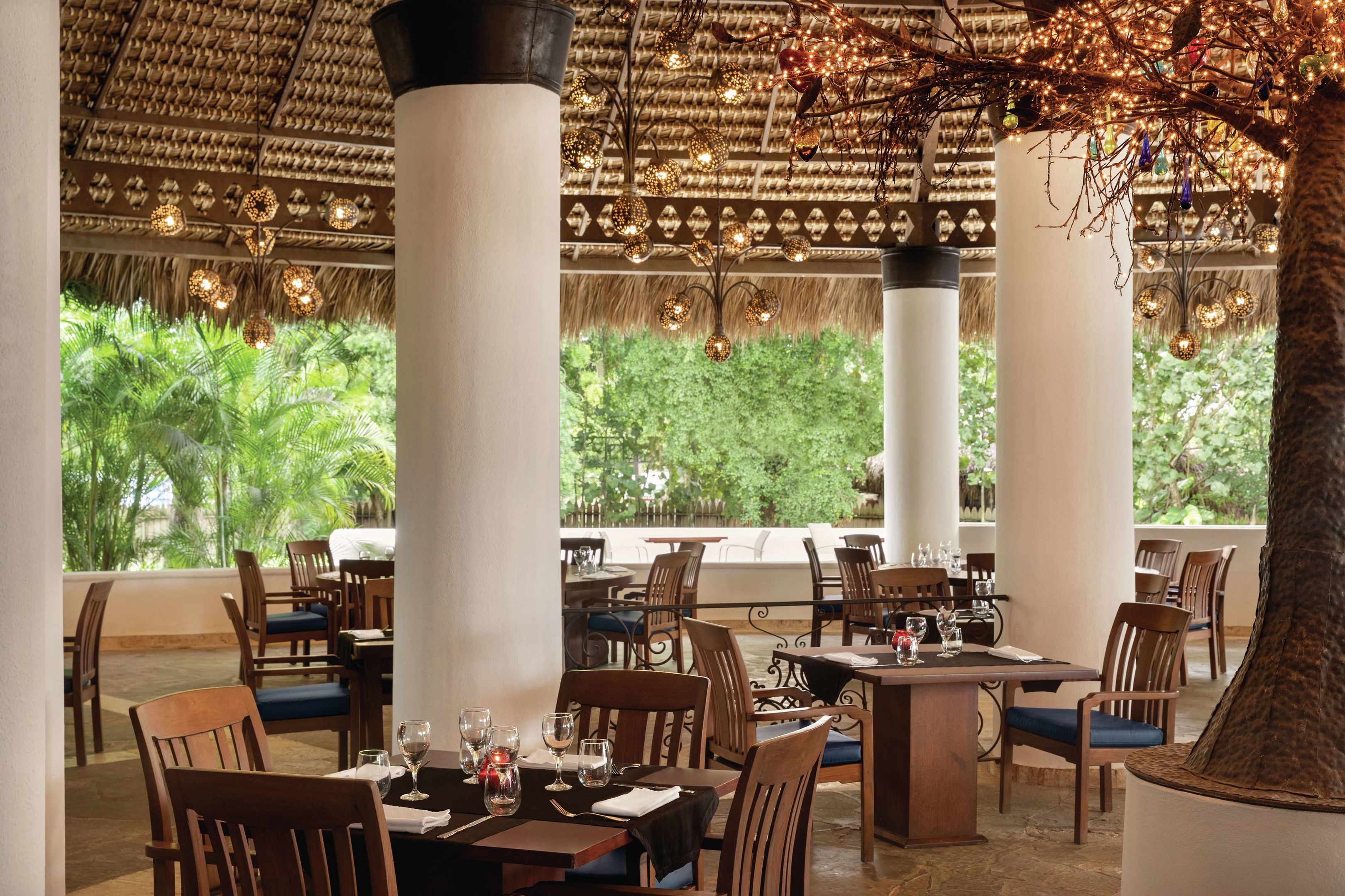 Secrets La Romana Resort & Spa foto 144