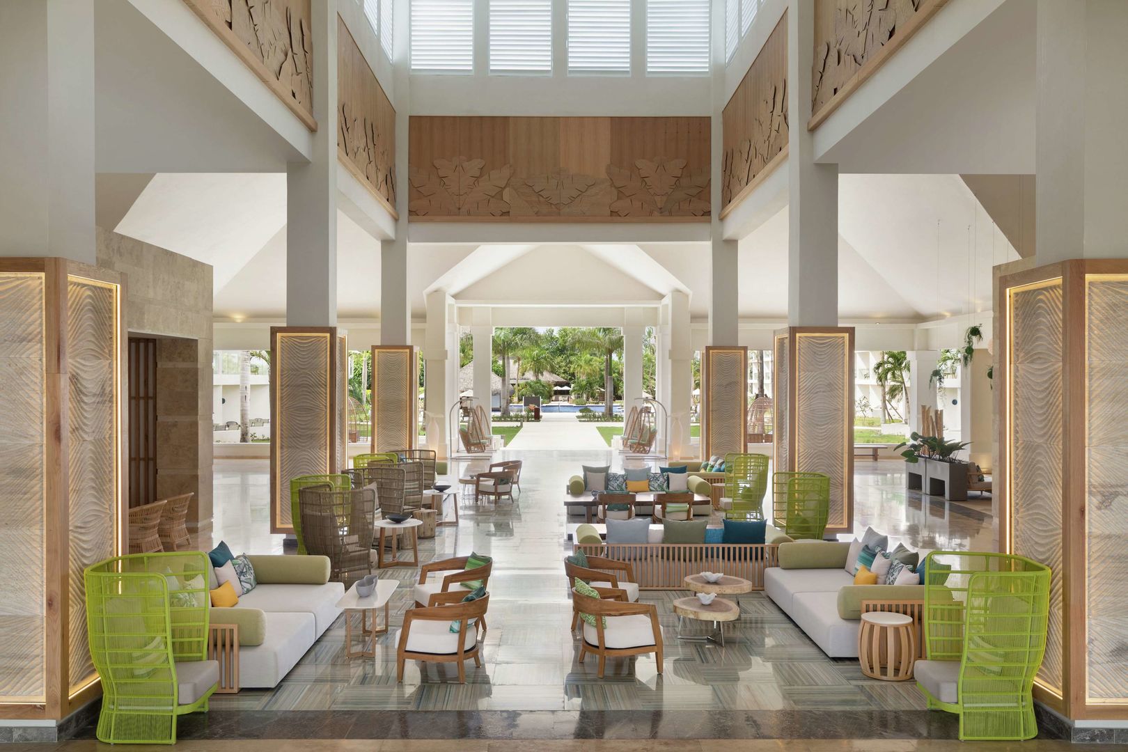 Secrets La Romana Resort & Spa foto 96