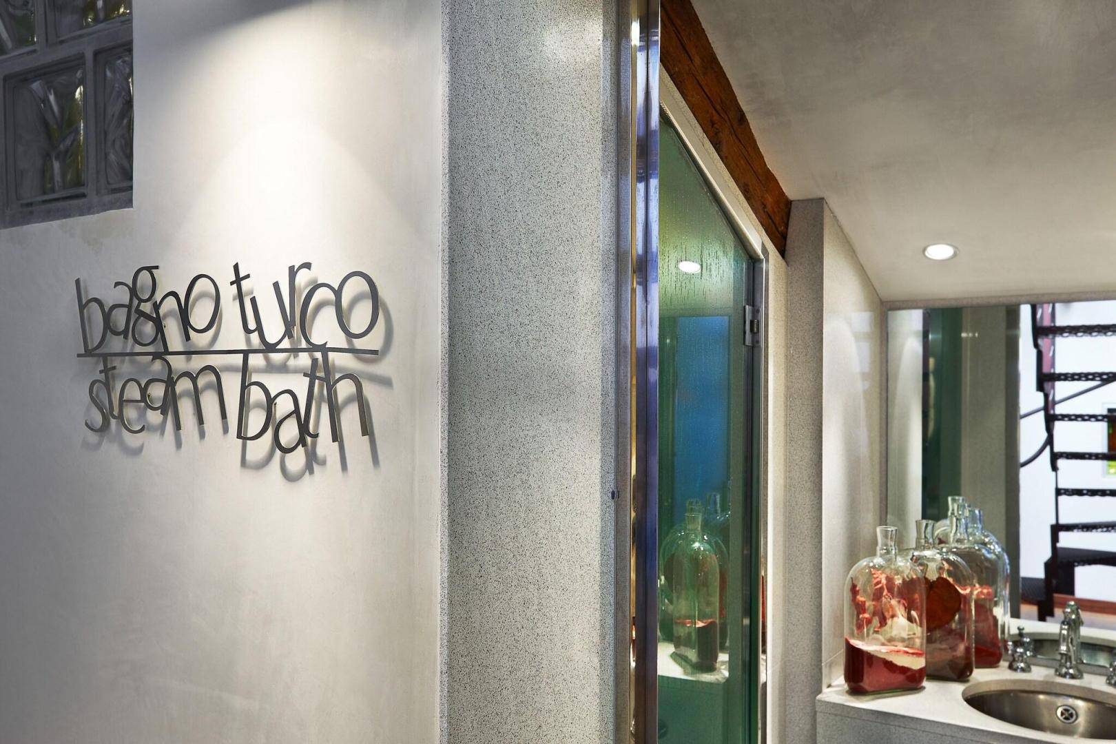 Ca' Pisani Deco Design Hotel foto 14