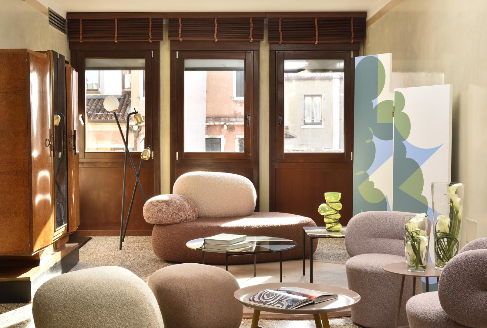 Ca' Pisani Deco Design Hotel foto 19