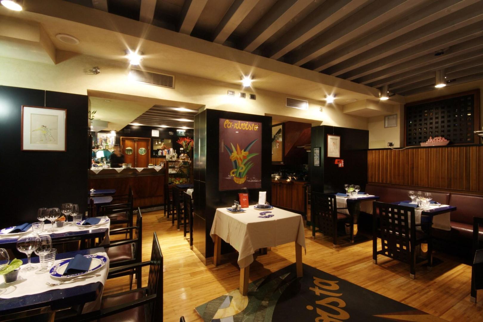 Ca' Pisani Deco Design Hotel foto 11