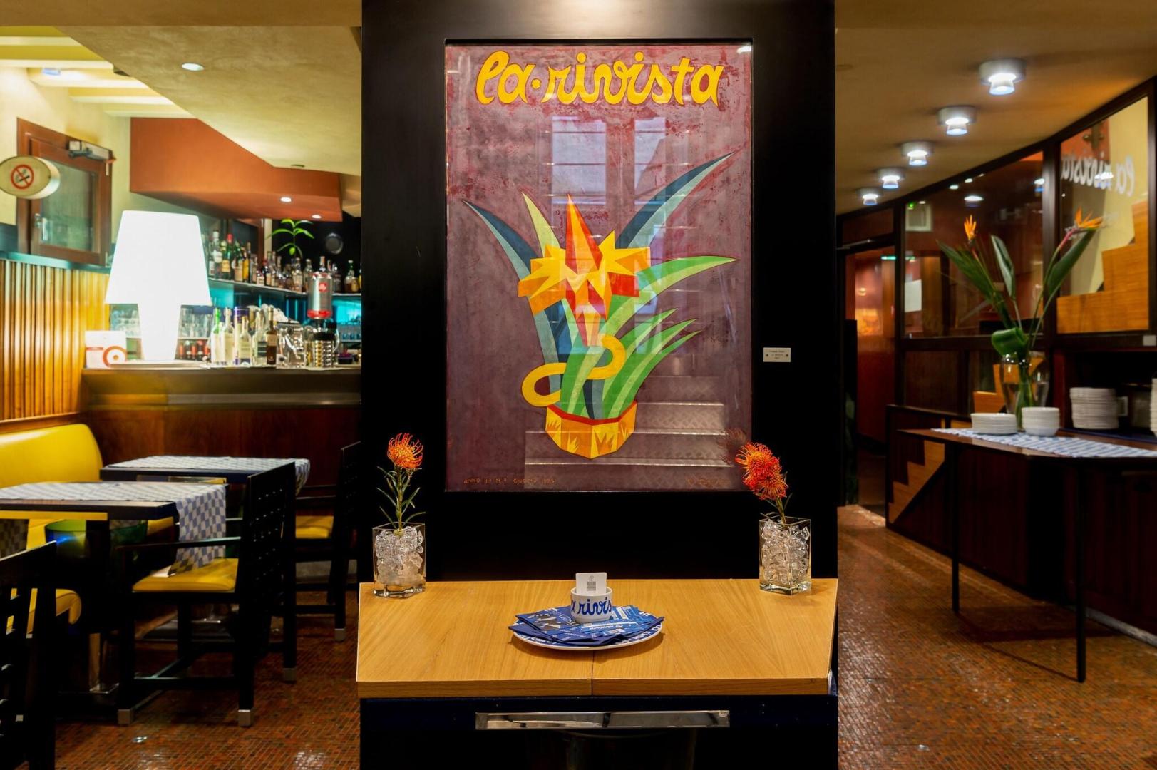 Ca' Pisani Deco Design Hotel foto 17