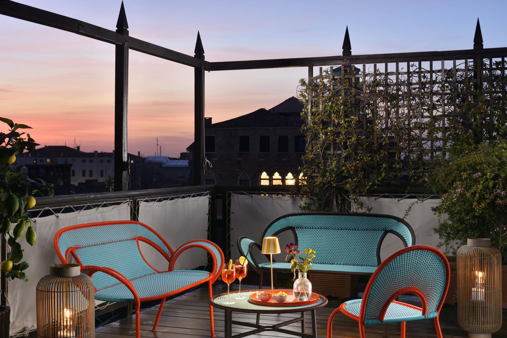 Ca' Pisani Deco Design Hotel foto 23