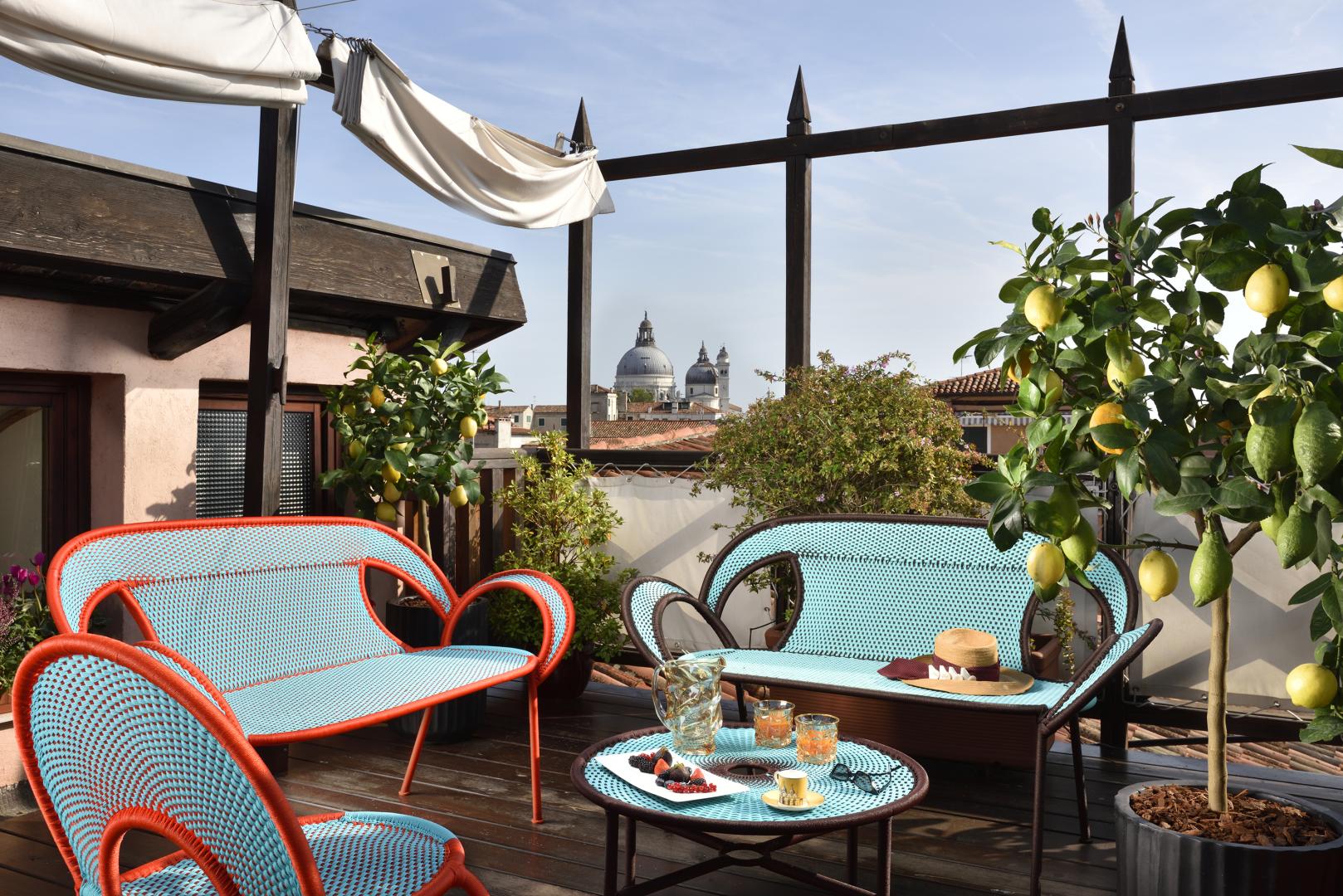 Ca' Pisani Deco Design Hotel foto 33