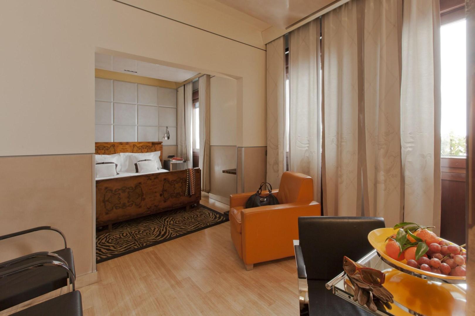 Ca' Pisani Deco Design Hotel foto 6