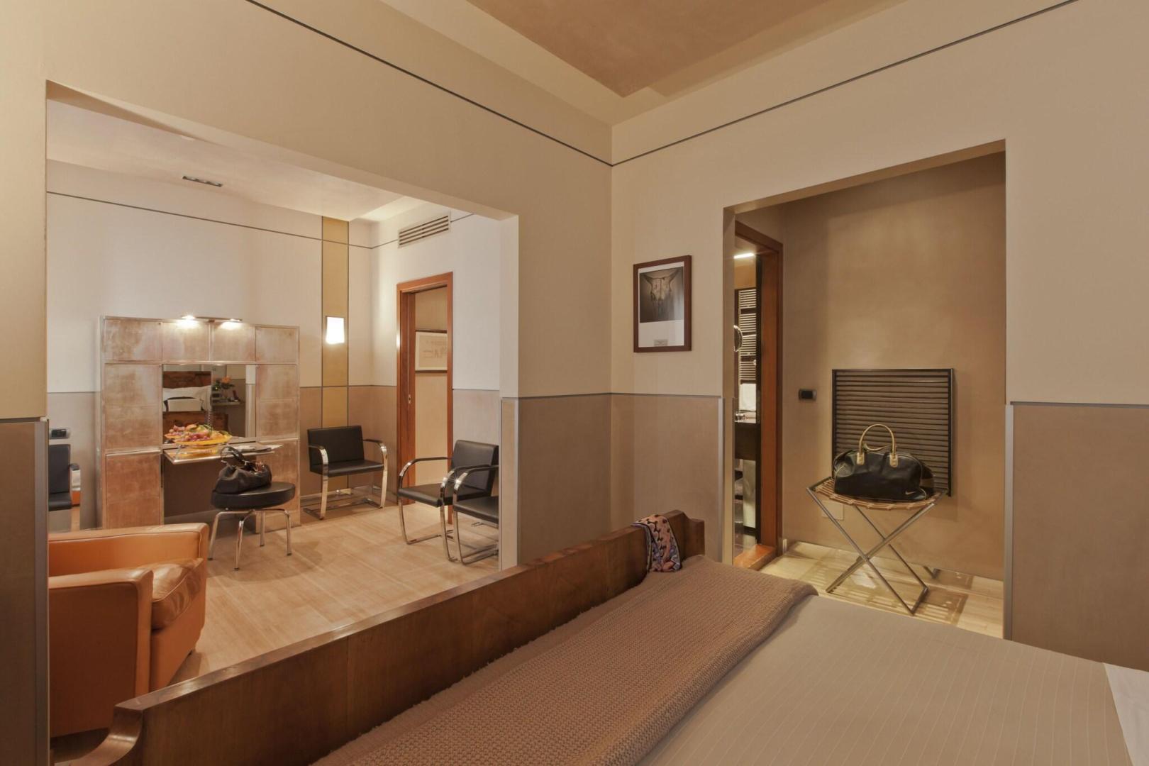 Ca' Pisani Deco Design Hotel foto 7