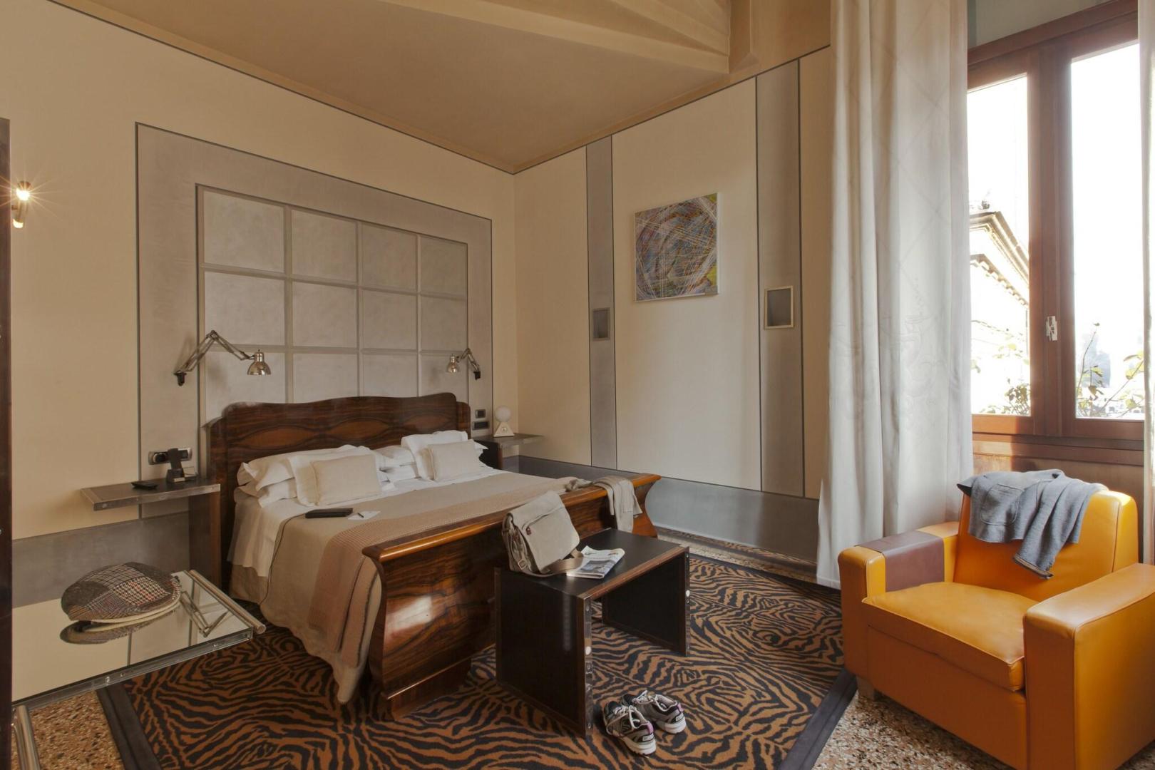 Ca' Pisani Deco Design Hotel foto 8