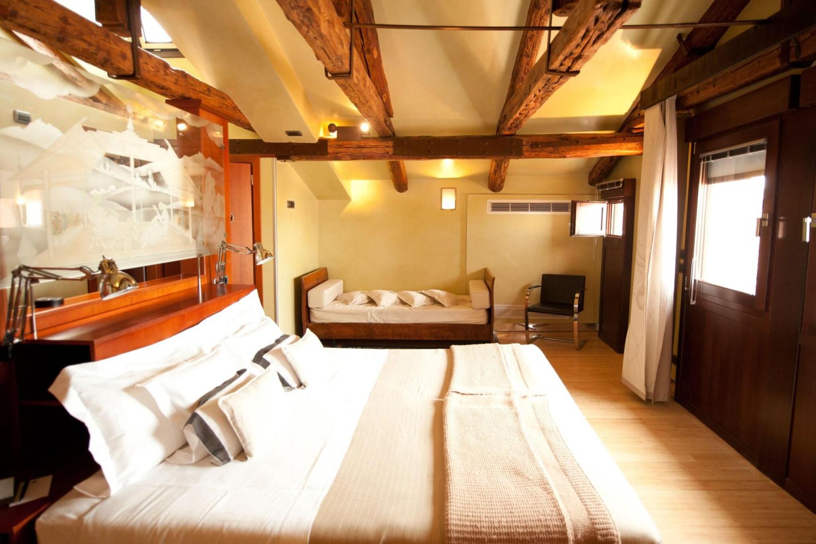 Ca' Pisani Deco Design Hotel foto 9