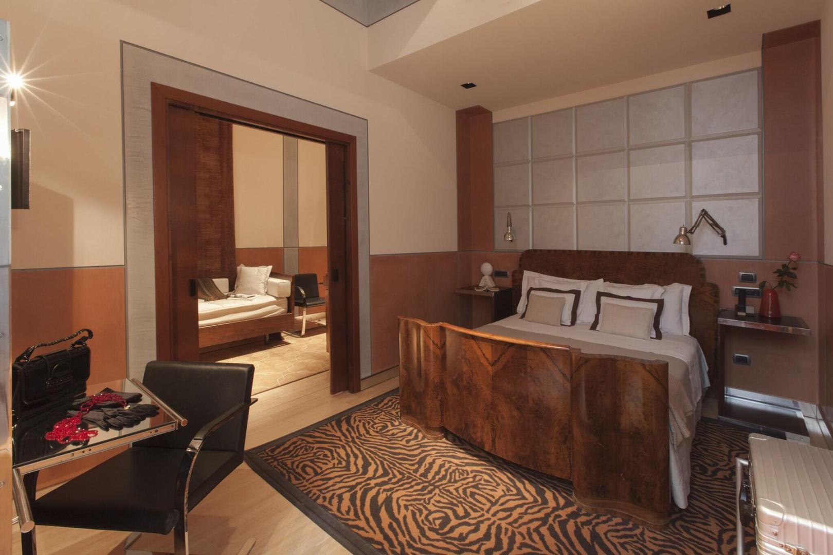 Ca' Pisani Deco Design Hotel foto 10