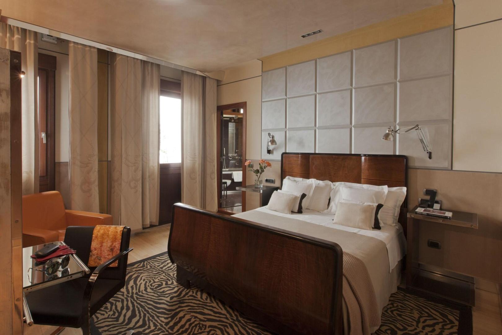 Ca' Pisani Deco Design Hotel foto 16