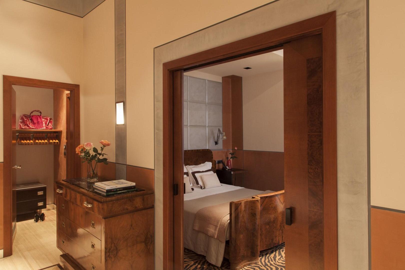 Ca' Pisani Deco Design Hotel foto 31