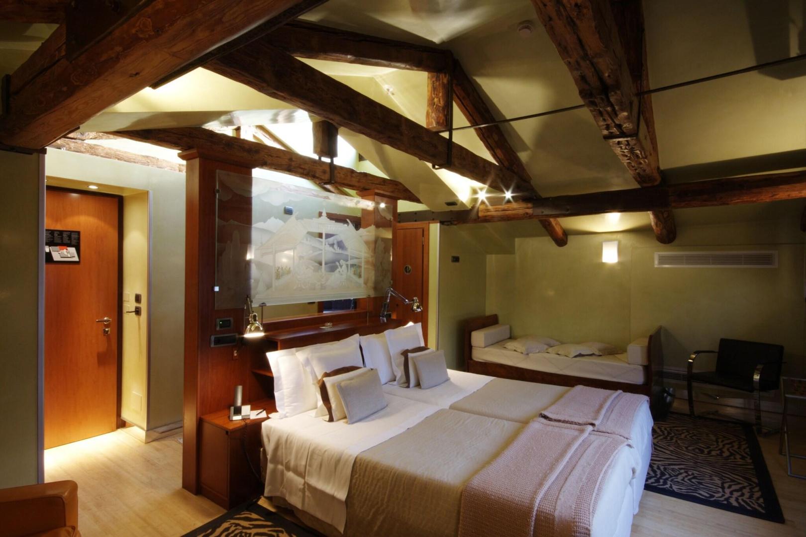 Ca' Pisani Deco Design Hotel foto 36
