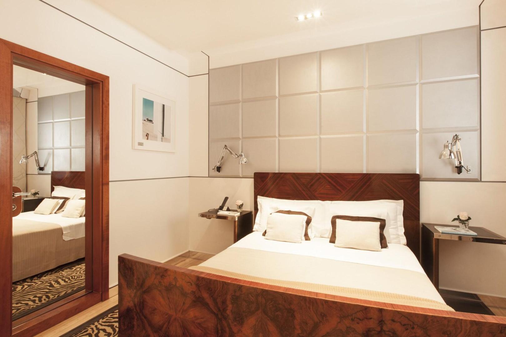 Ca' Pisani Deco Design Hotel foto 40