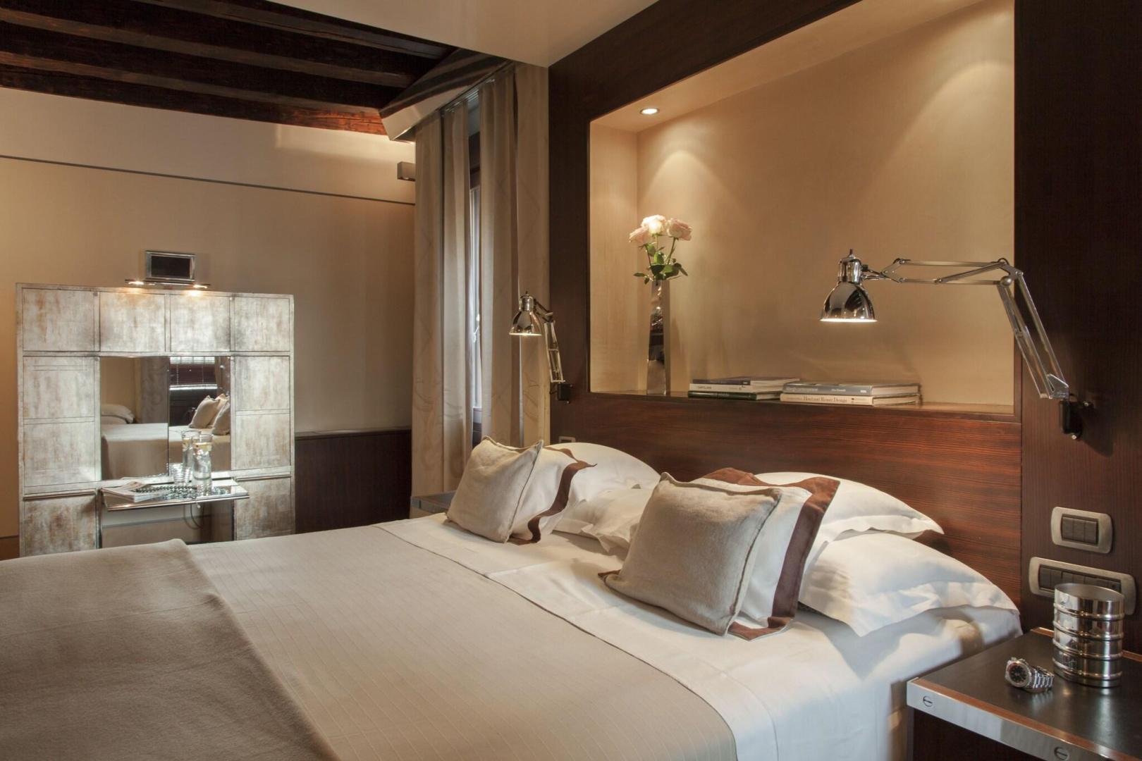 Ca' Pisani Deco Design Hotel foto 42