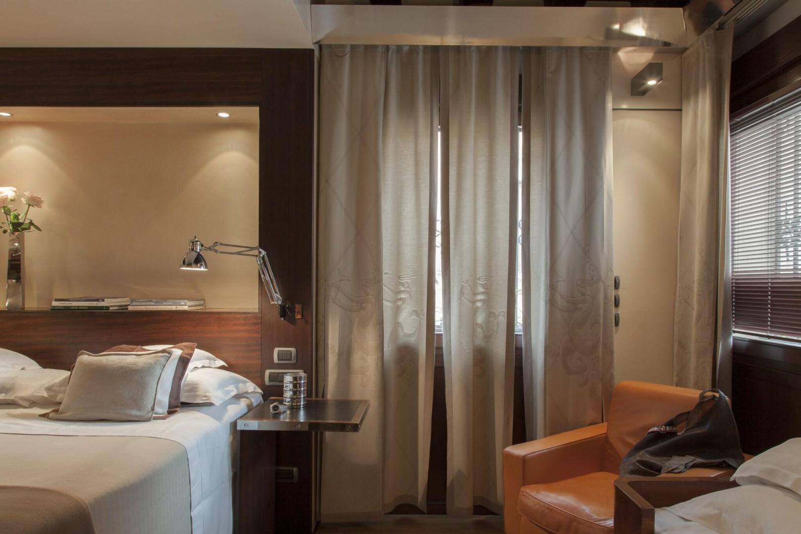 Ca' Pisani Deco Design Hotel foto 44