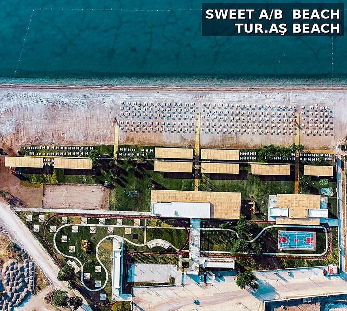 Sweet Home Kemer Apartments foto 15