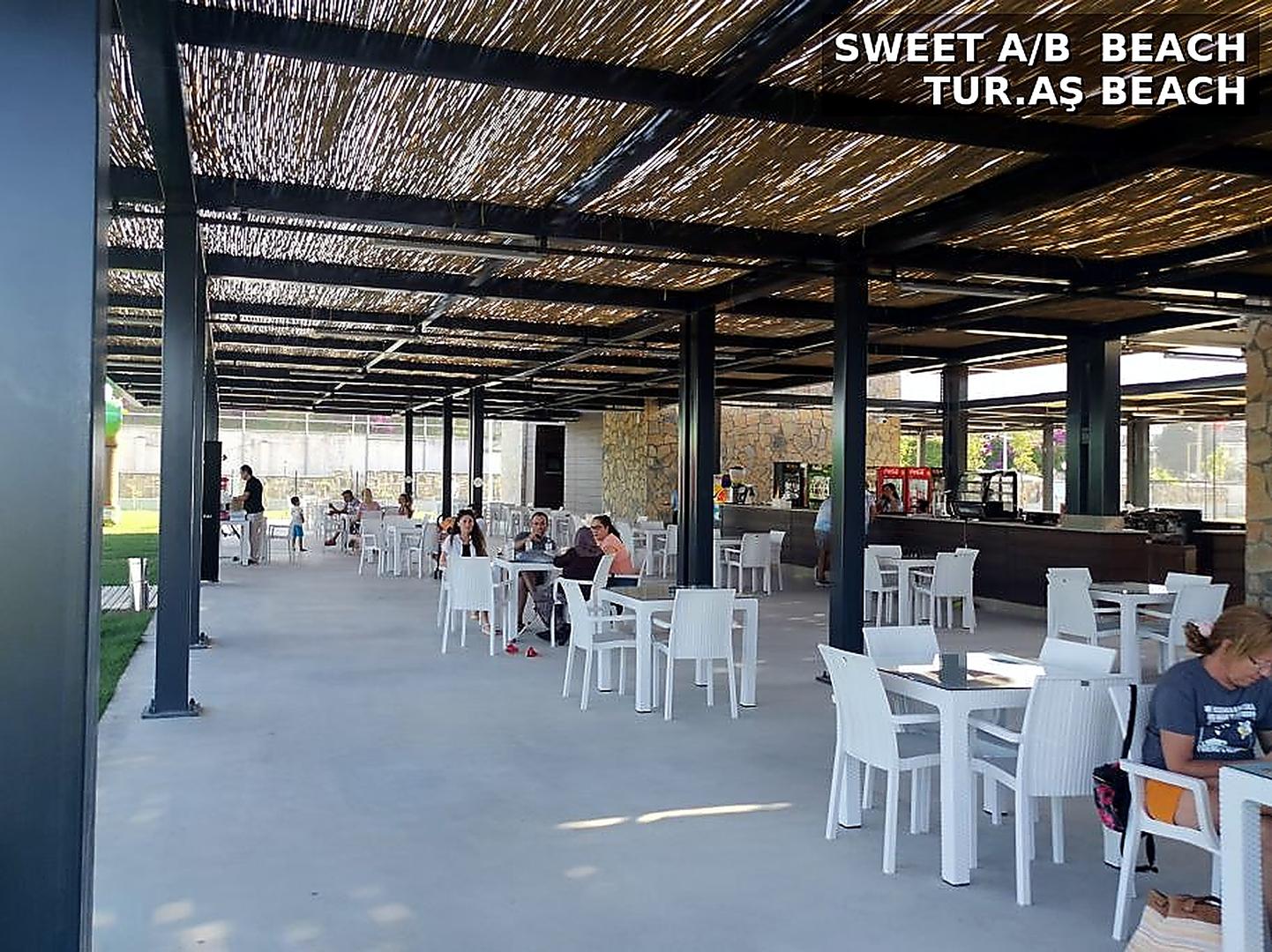 Sweet Home Kemer Apartments foto 27