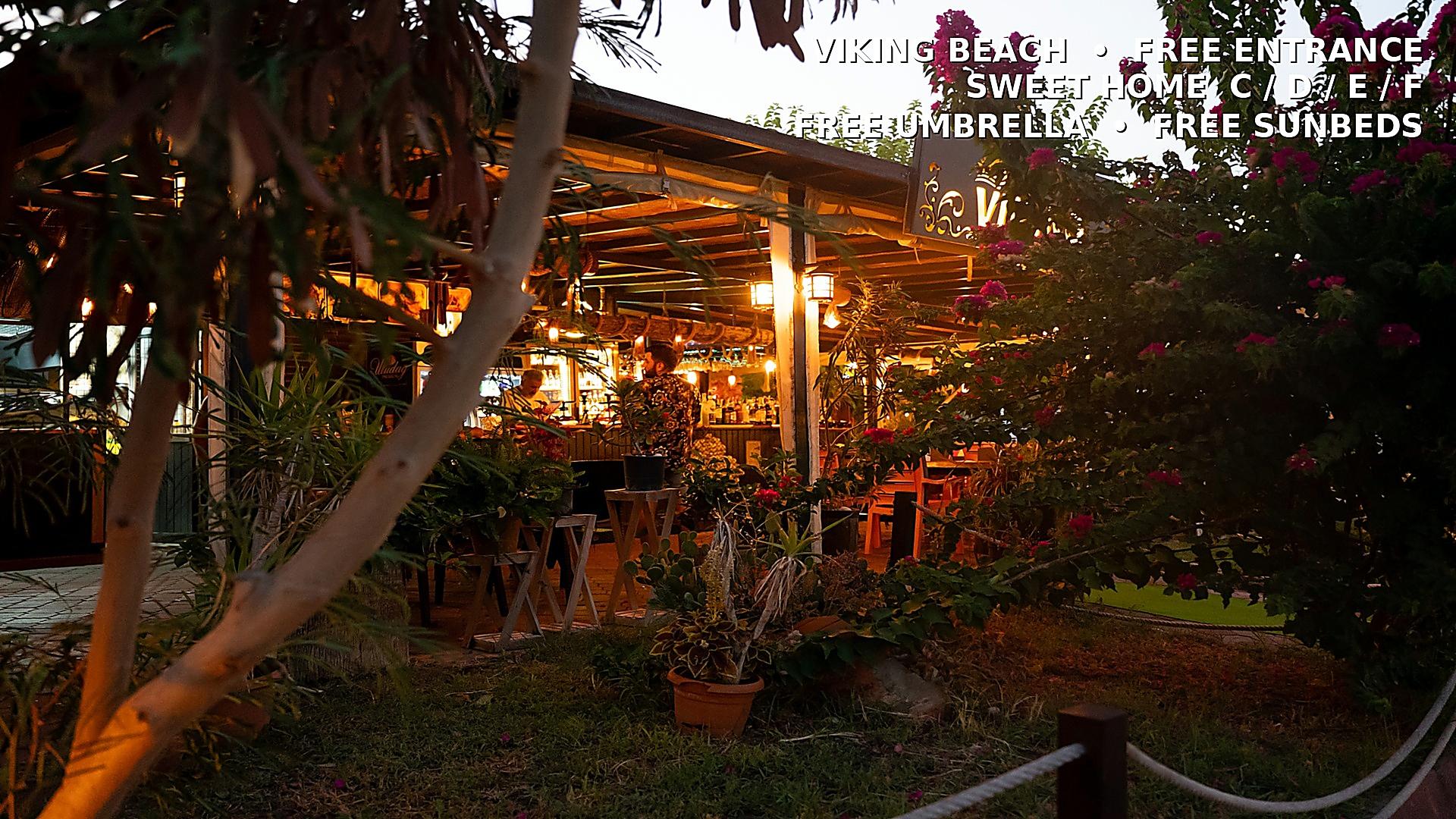 Sweet Home Kemer Apartments foto 41