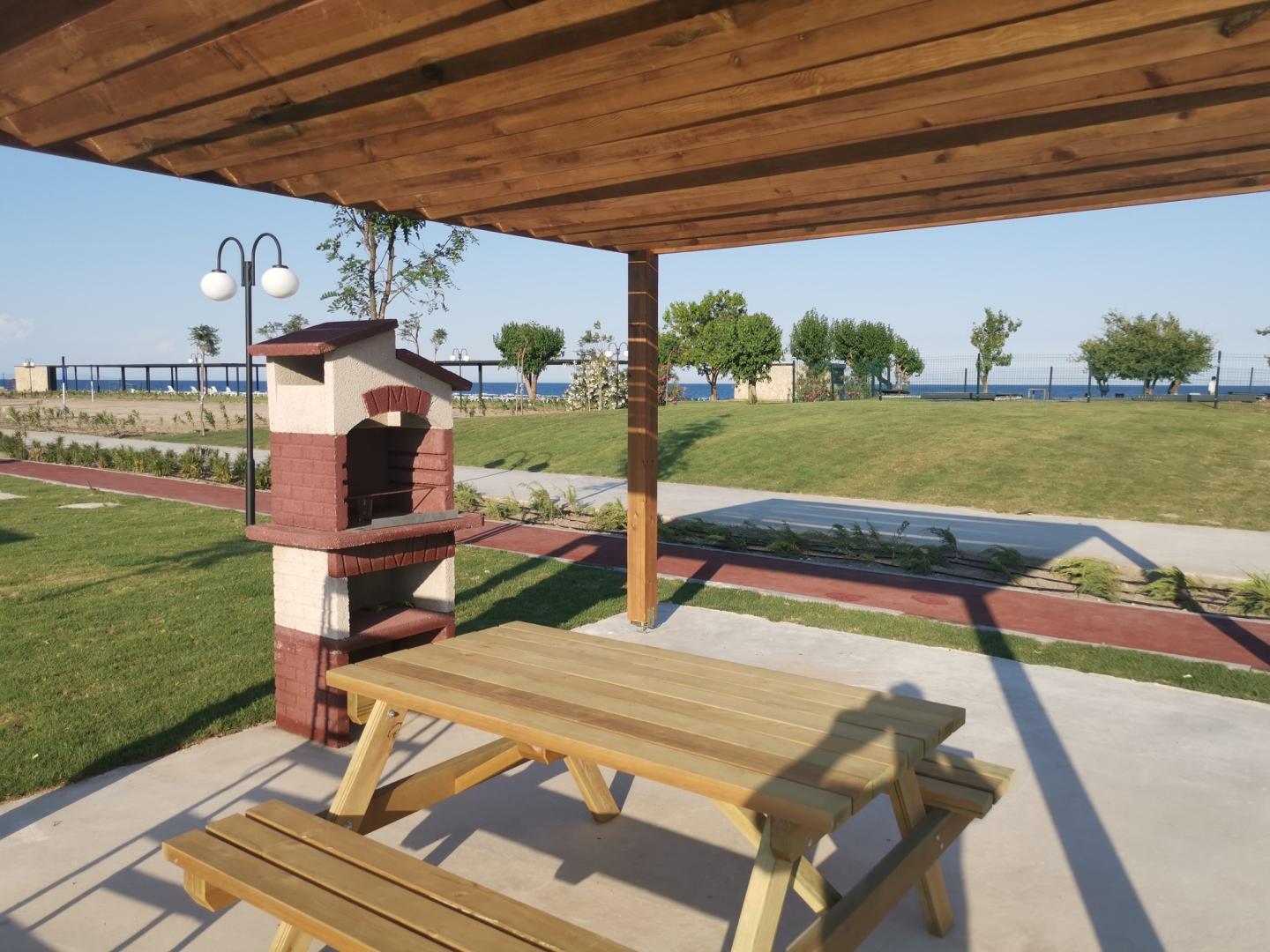 Sweet Home Kemer Apartments foto 3