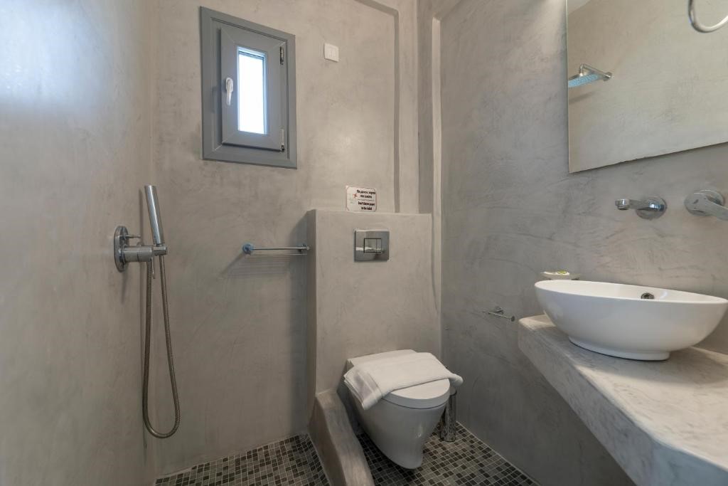 Black Coast Hotel Santorini foto 21
