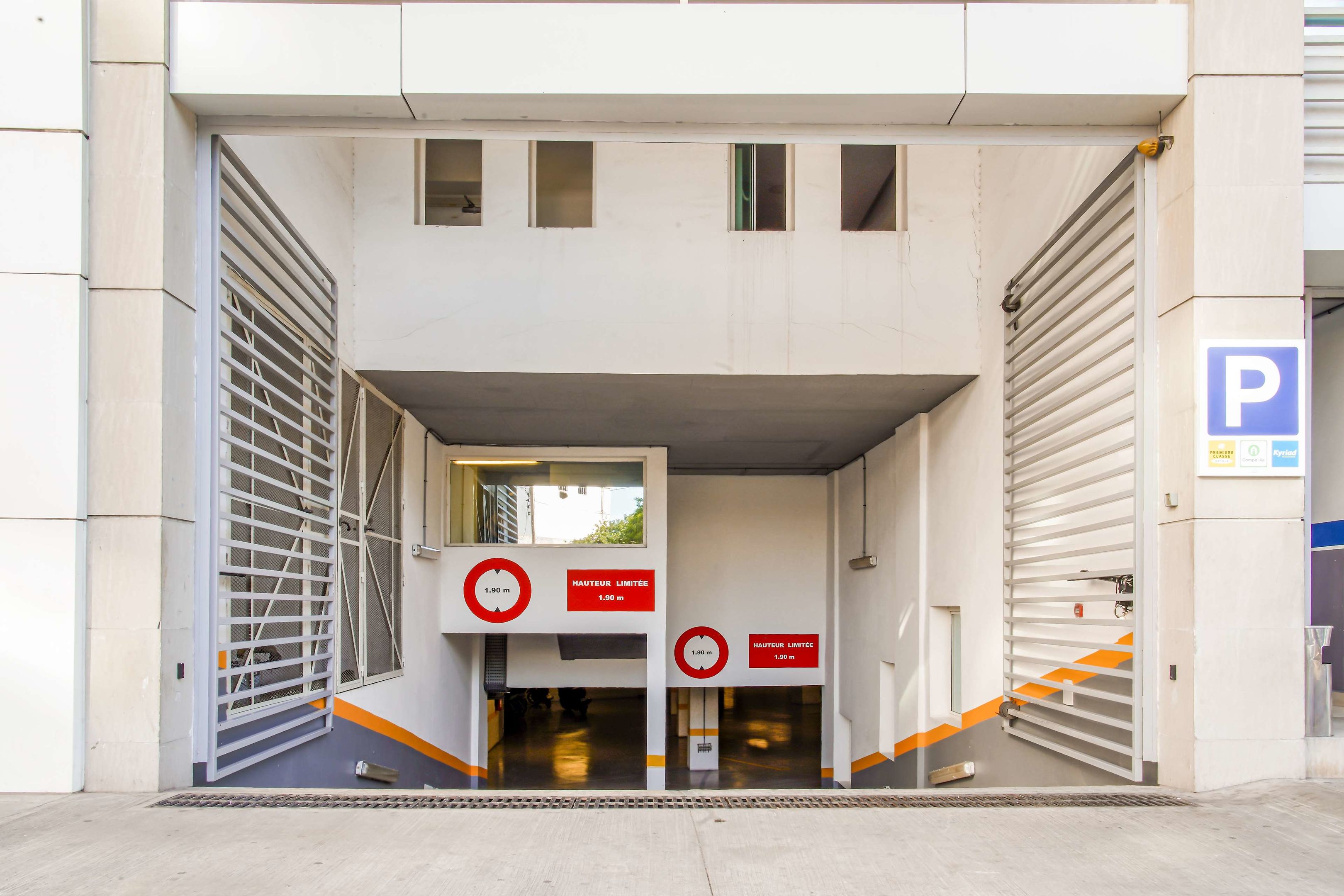 Kyriad Residence Casablanca Centre Ville image 2