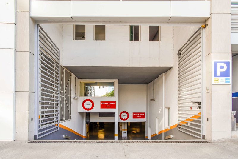 Kyriad Residence Casablanca Centre Ville image 0