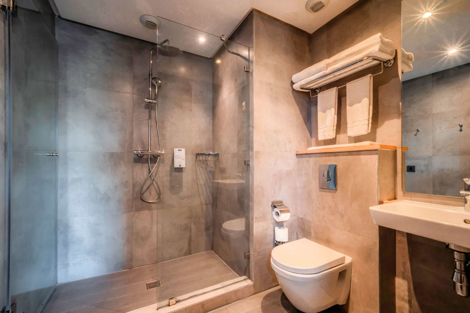 Kyriad Residence Casablanca Centre Ville foto 32