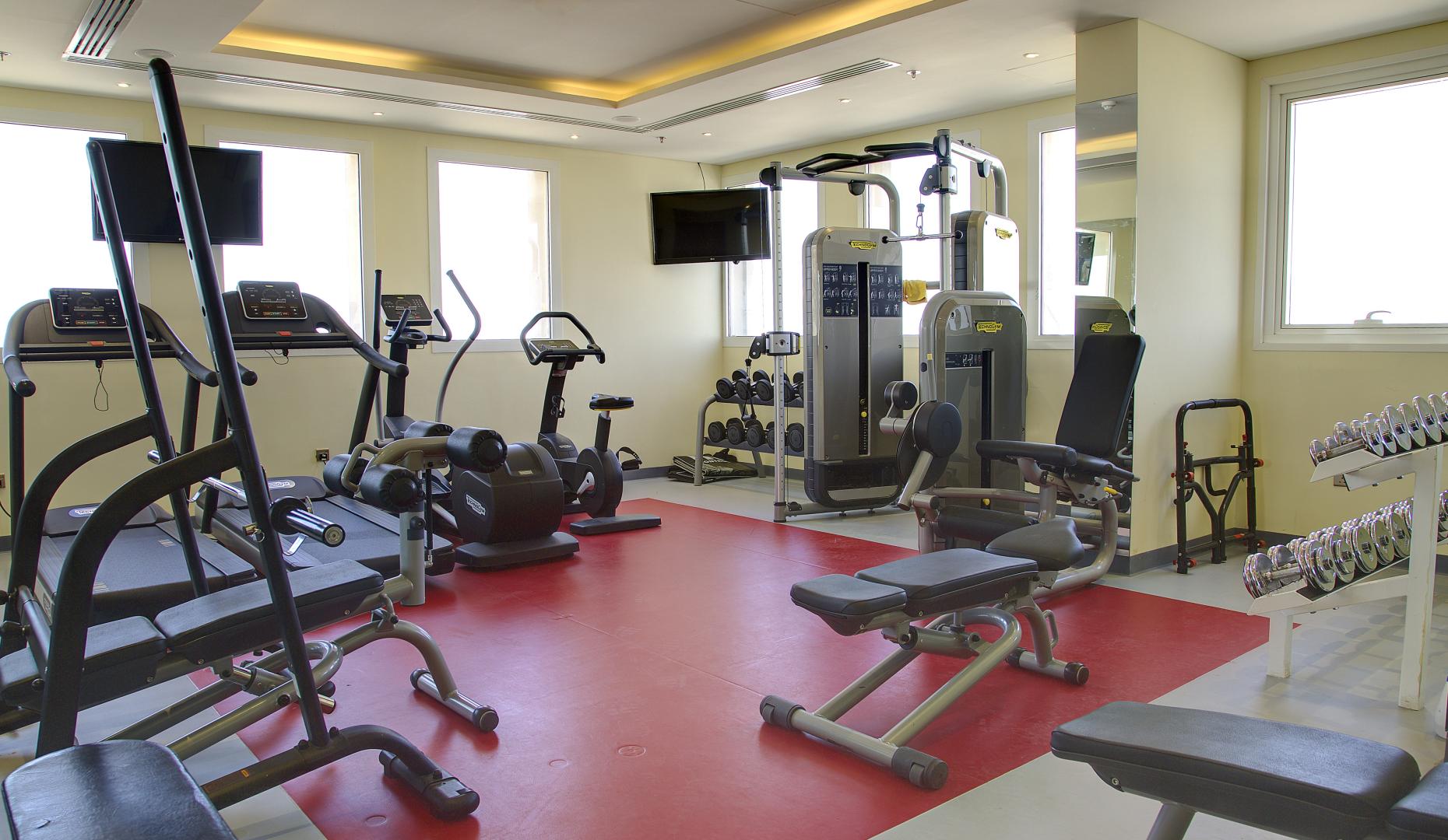 Rayan Hotel foto 4