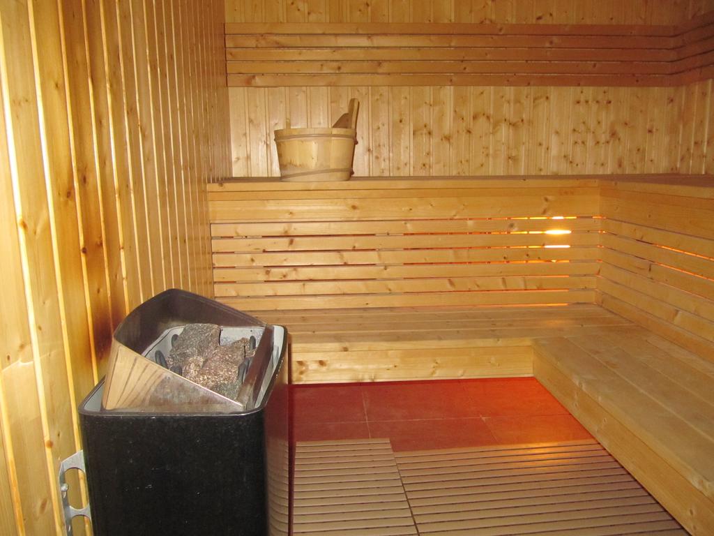 Rayan Hotel foto 16