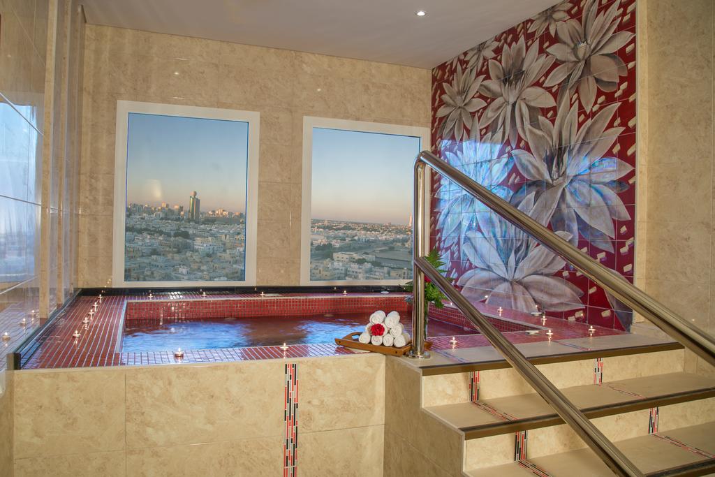 Rayan Hotel foto 18