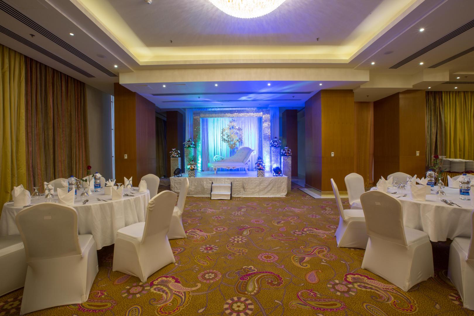 Rayan Hotel foto 9