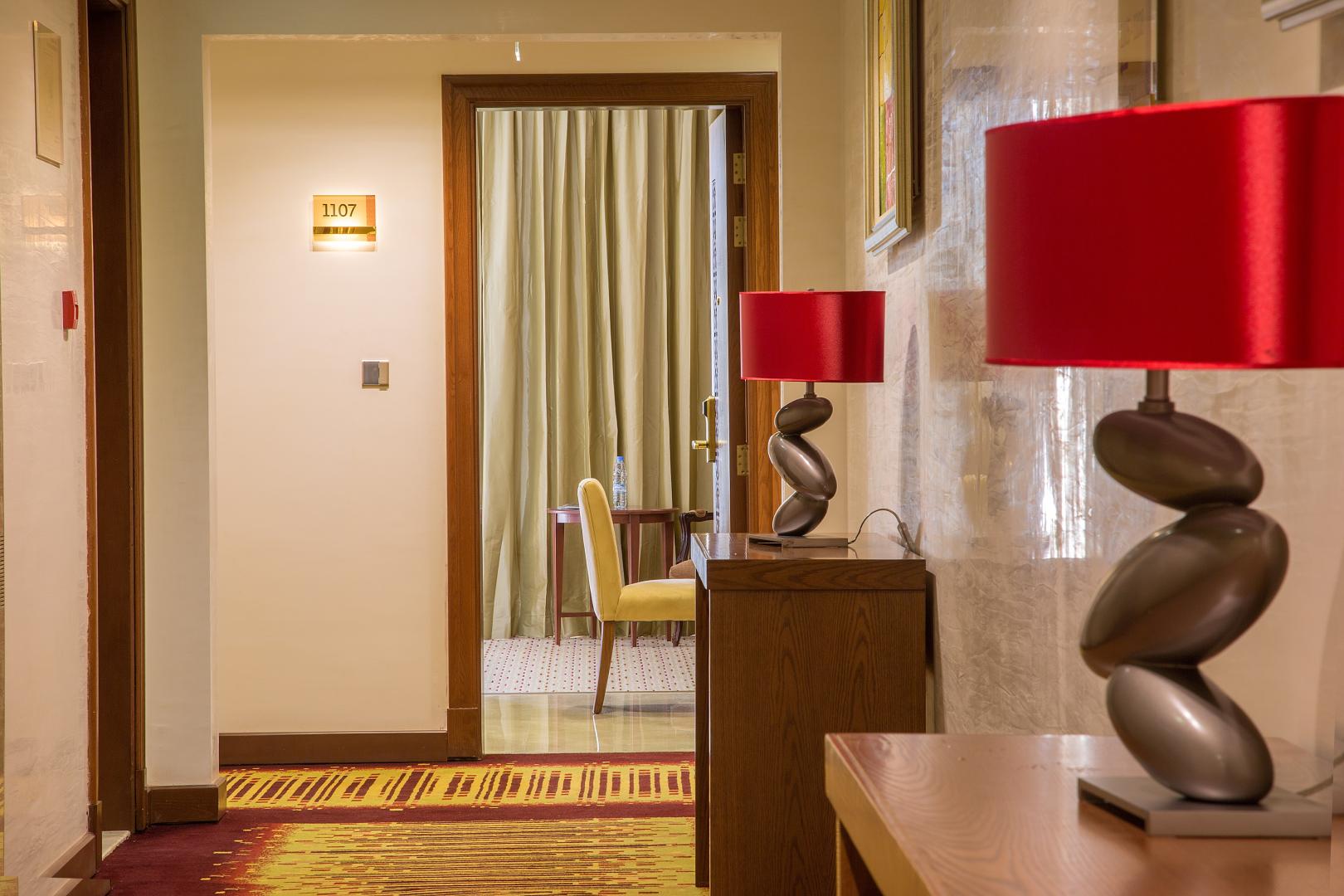 Rayan Hotel foto 17