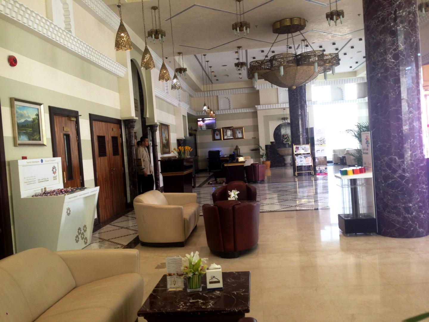 Rayan Hotel foto 3