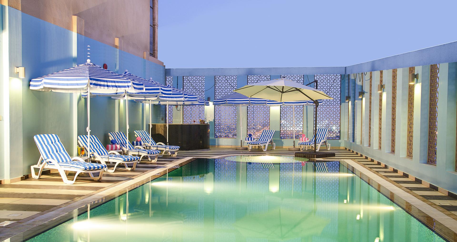 Rayan Hotel foto 5