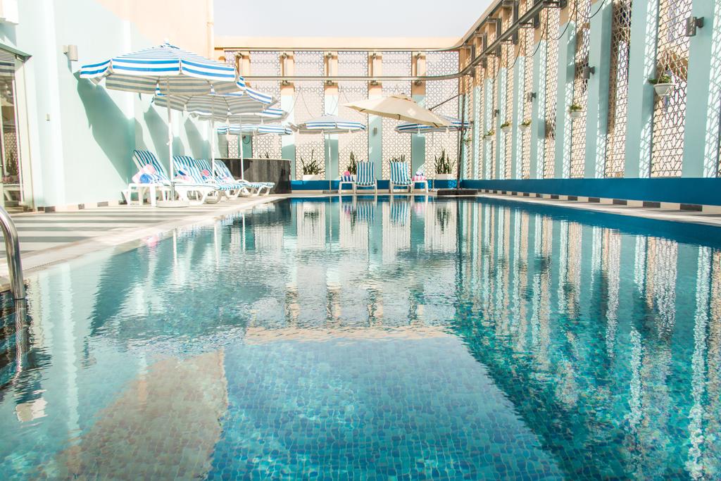 Rayan Hotel