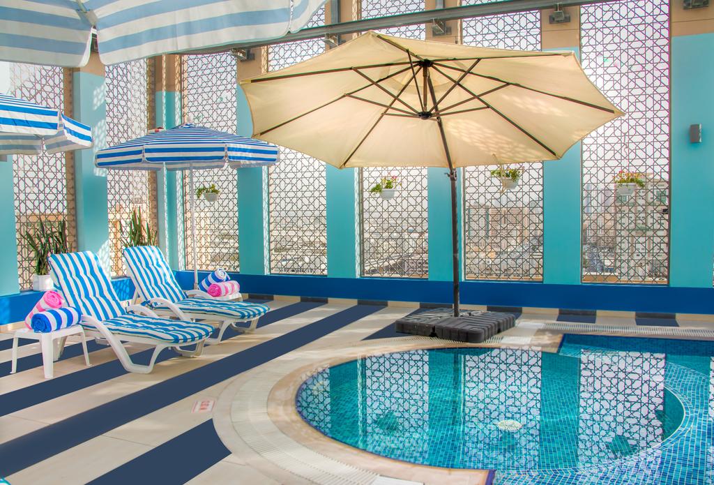 Rayan Hotel foto 14
