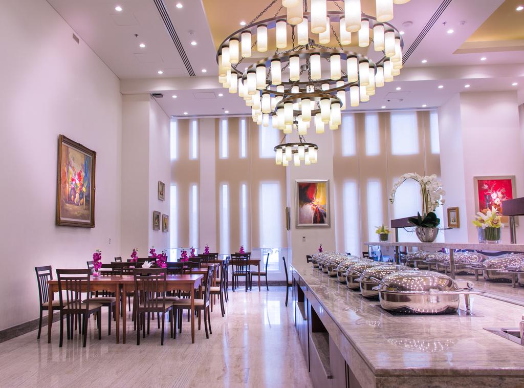 Rayan Hotel foto 11