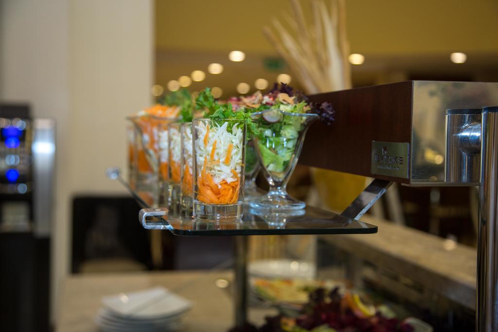 Rayan Hotel foto 15