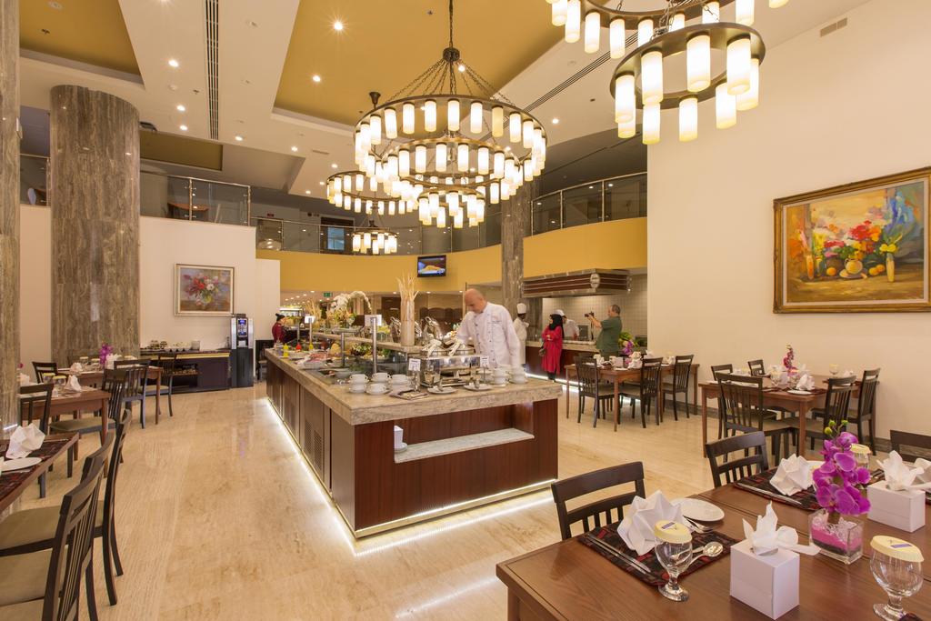 Rayan Hotel foto 2