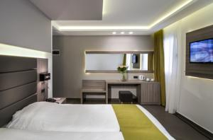allsun Hotel Carolina Mare foto 2