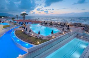 allsun Hotel Carolina Mare foto 3