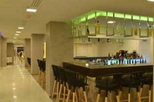 allsun Hotel Carolina Mare foto 4