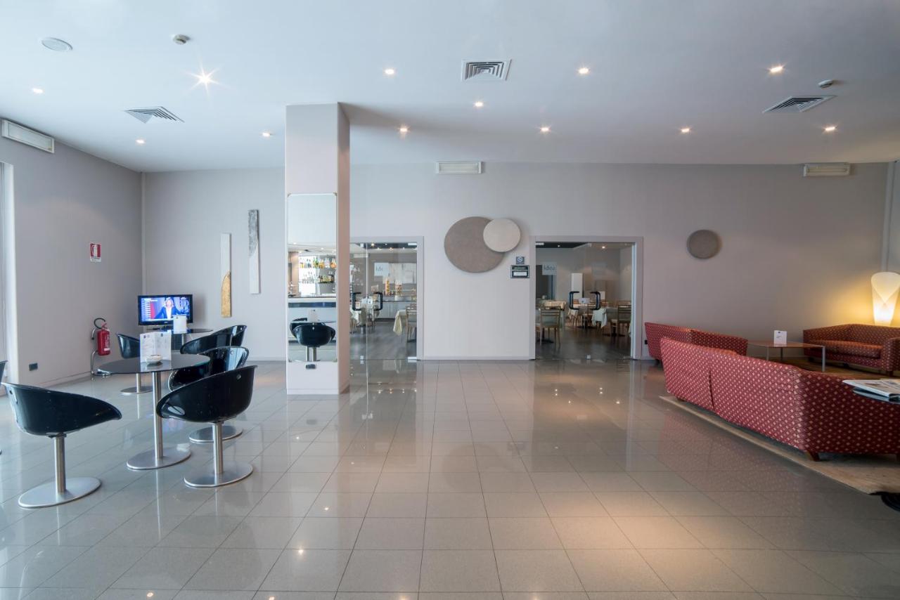 Idea Hotel Piacenza foto 3