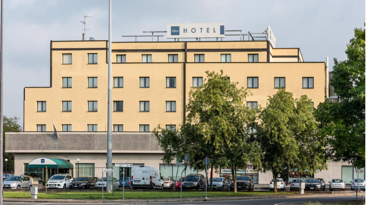 Idea Hotel Piacenza foto 4
