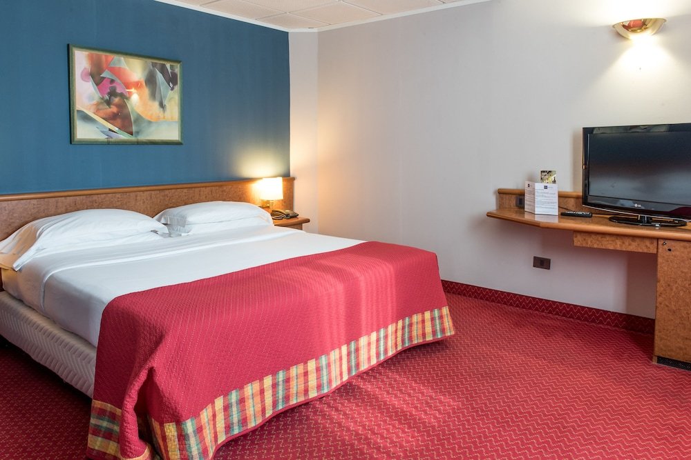 Idea Hotel Piacenza foto 31