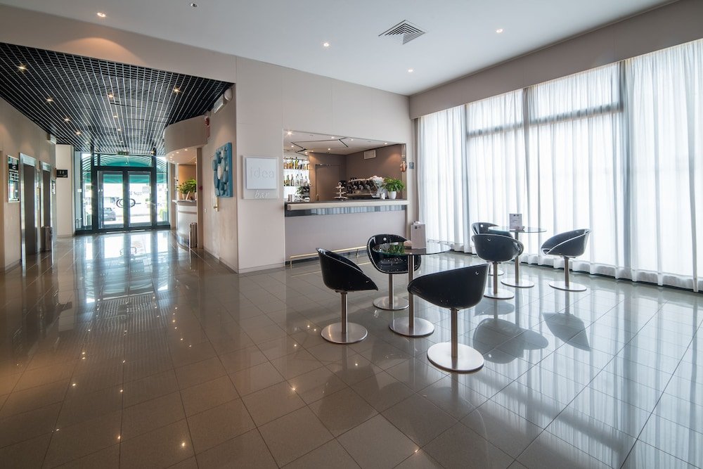 Idea Hotel Piacenza foto 24