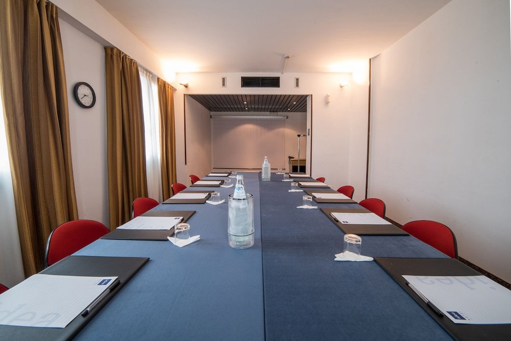 Idea Hotel Piacenza foto 13