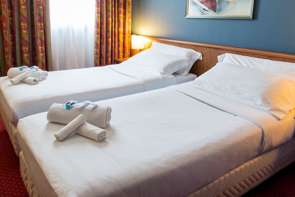 Idea Hotel Piacenza foto 32